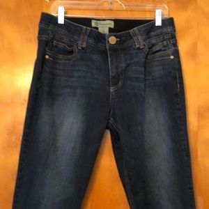 Democracy Jeans Hardly Worn